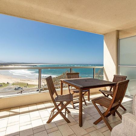 Beachpoint 402 - Linen Not Included Forster Exteriér fotografie