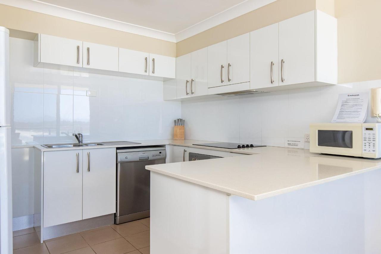 Beachpoint 402 - Linen Not Included Forster Exteriér fotografie