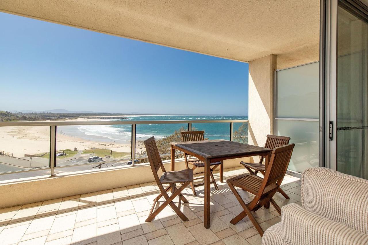 Beachpoint 402 - Linen Not Included Forster Exteriér fotografie