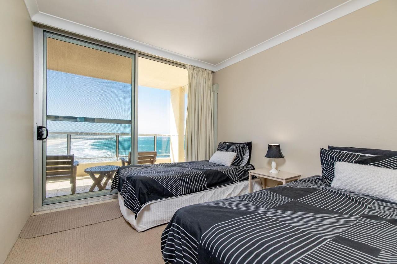 Beachpoint 402 - Linen Not Included Forster Exteriér fotografie