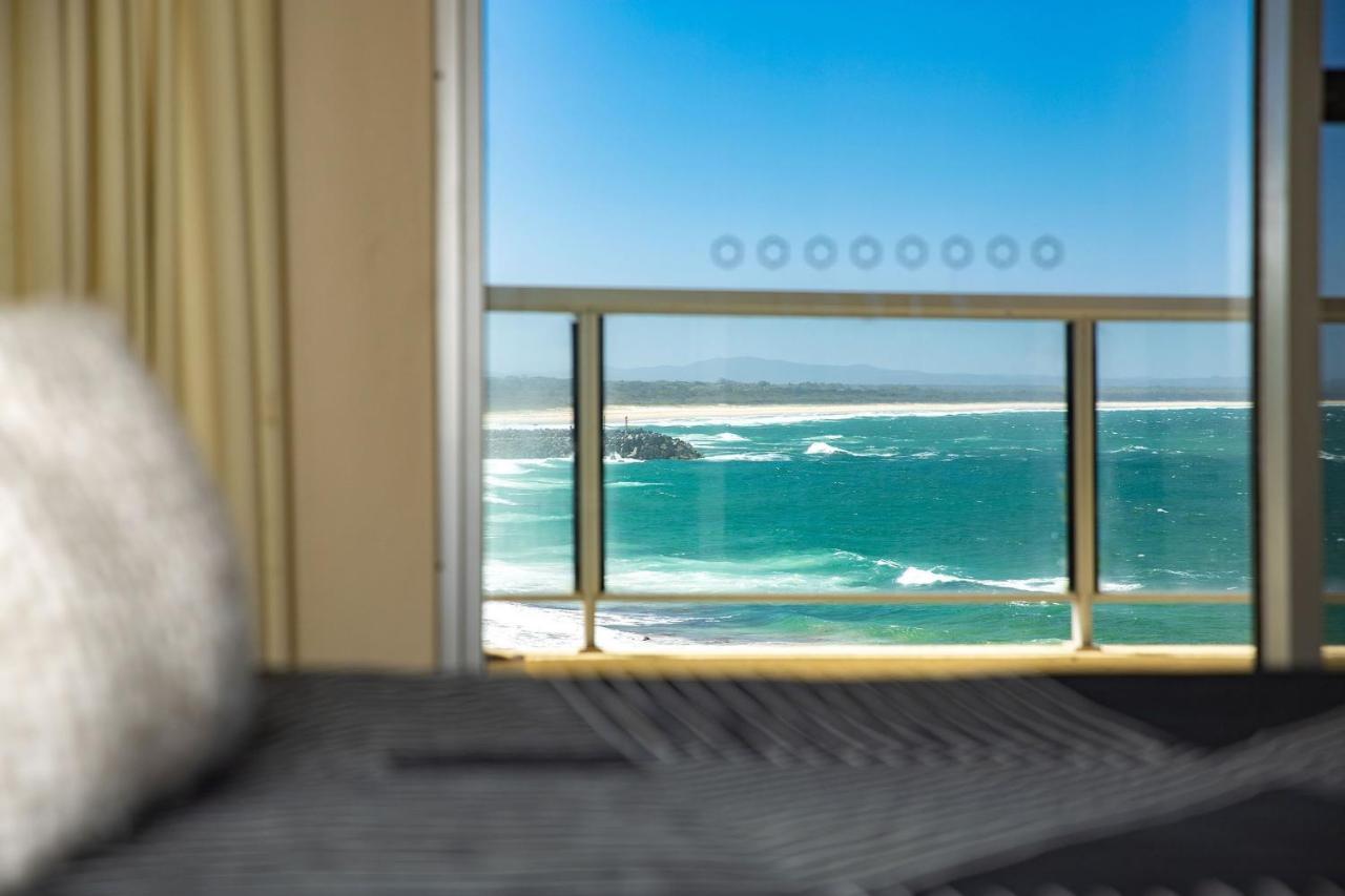 Beachpoint 402 - Linen Not Included Forster Exteriér fotografie