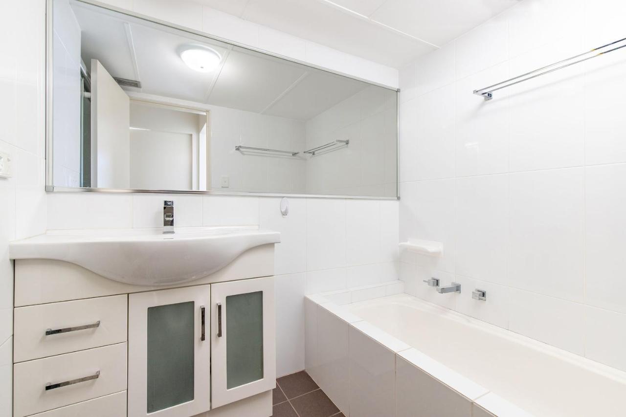 Beachpoint 402 - Linen Not Included Forster Exteriér fotografie